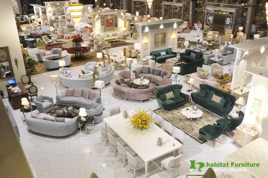 Habitat Furniture Co. Ltd.