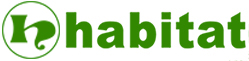 Habitat Logo